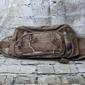 Fieldline Pro Series Waist Fanny Pack Camouflage